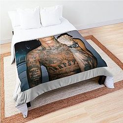 Central Cee Comforter