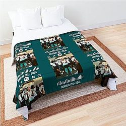 Central Cee  Doja                 Comforter