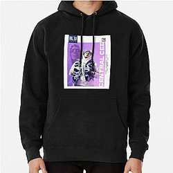 Central Cee                                  Pullover Hoodie