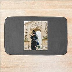 Central Cee Central Cee Central Cee Central Cee Fan   Bath Mat