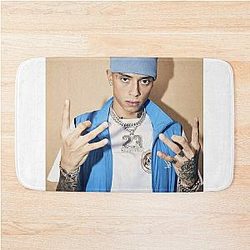 Central Cee Bath Mat