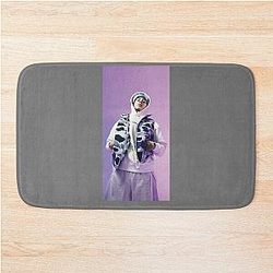 central cee    (2)   Bath Mat