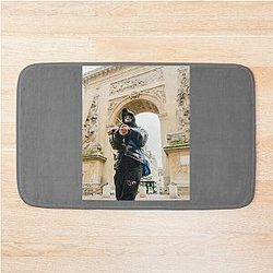 Central Cee                 Bath Mat
