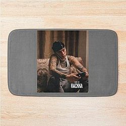 Central Cee Fan Art gift   Bath Mat