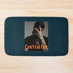 Central Cee               Bath Mat
