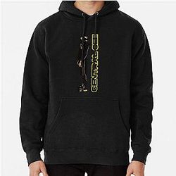 central cee Pullover Hoodie