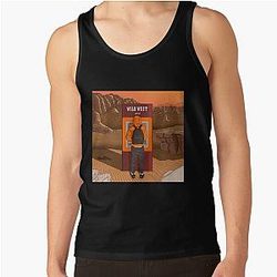 Central Cee Central Cee    Tank Top