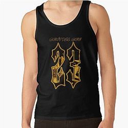 Central Cee                        Tank Top