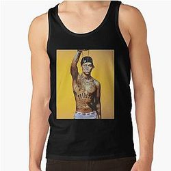 Central Cee                        Tank Top