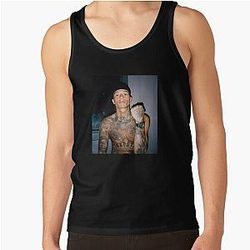 Central Cee Tank Top