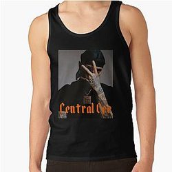 Central Cee               Tank Top