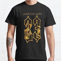 Central Cee                        Classic T-Shirt
