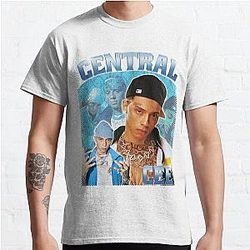 Bootleg Central Cee Classic T-Shirt