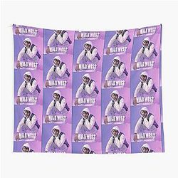 Central Cee UK Drill        Tapestry
