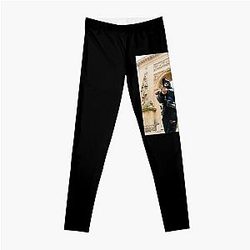 Central Cee                 Leggings