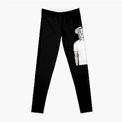 Central Cee                        Leggings