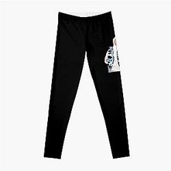 Central Cee   -Central Cee Uk Rapper   Leggings