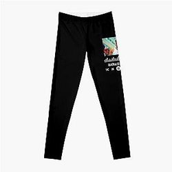 Central Cee - Doja   Leggings