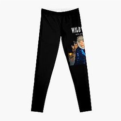 Central Cee UK Drill  - Central Cee                         Leggings