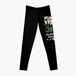 Central Cee  Doja                 Leggings
