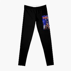 Central Cee Digga D Graphic design   Leggings