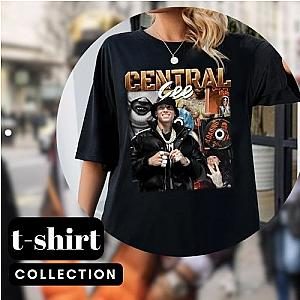 Central Cee T-Shirts