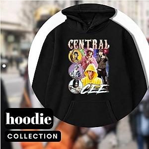 Central Cee Hoodies