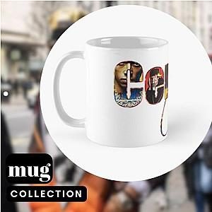 Central Cee Mugs