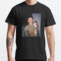 Central Cee Classic T-Shirt