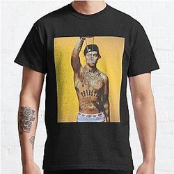 Central Cee                        Classic T-Shirt
