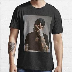 Central Cee  Essential T-Shirt