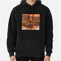 Central Cee Central Cee    Pullover Hoodie