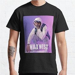 Central Cee UK Drill        Classic T-Shirt