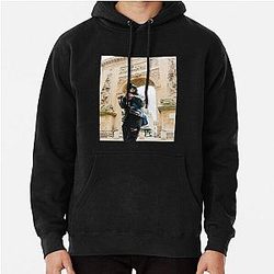Central Cee Central Cee Central Cee Central Cee Fan   Pullover Hoodie
