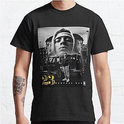 Central Cee - 23 Album Cover Classic T-Shirt