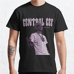 Central Cee 2.0 Classic T-Shirt