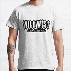 Central Cee     Classic T-Shirt