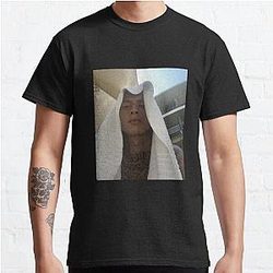 central cee art Classic T-Shirt