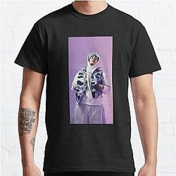 central cee    (2)   Classic T-Shirt