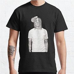 Central Cee                        Classic T-Shirt