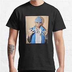 Central Cee Classic T-Shirt