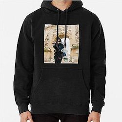 Central Cee                 Pullover Hoodie