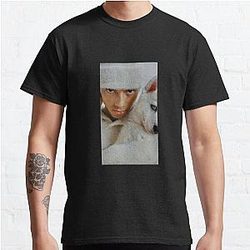 central cee art Classic T-Shirt