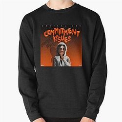 Central Cee                 Pullover Sweatshirt