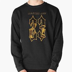 Central Cee                        Pullover Sweatshirt