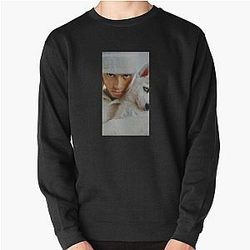 central cee art Pullover Sweatshirt