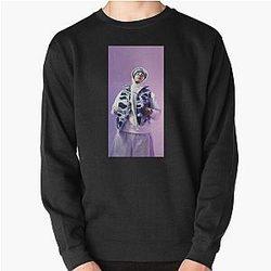 central cee    (2)   Pullover Sweatshirt