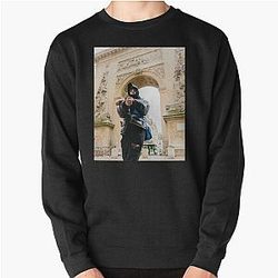 Central Cee                 Pullover Sweatshirt
