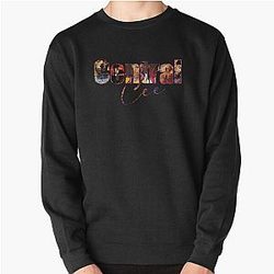 central cee Pullover Sweatshirt