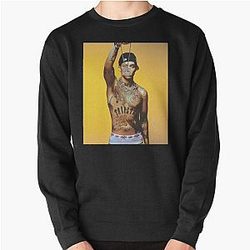 Central Cee                        Pullover Sweatshirt